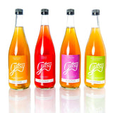 Kombucha en Fût (Vrac) Gutsy Vrac - La Boite à Grains