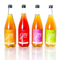 Kombucha en Fût (Vrac) Gutsy Vrac - La Boite à Grains