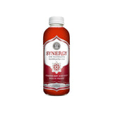 Kombucha Synergy Douce Fraise GT'S - La Boite à Grains