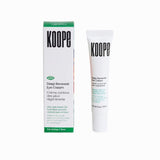 crème contour des yeux régénérante Koope - La Boite à Grains