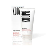 gel doux nettoyant en profondeur Koope - La Boite à Grains