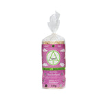 koyo galettes de riz sarrasin biologique salé 150 g - La Boite à Grains