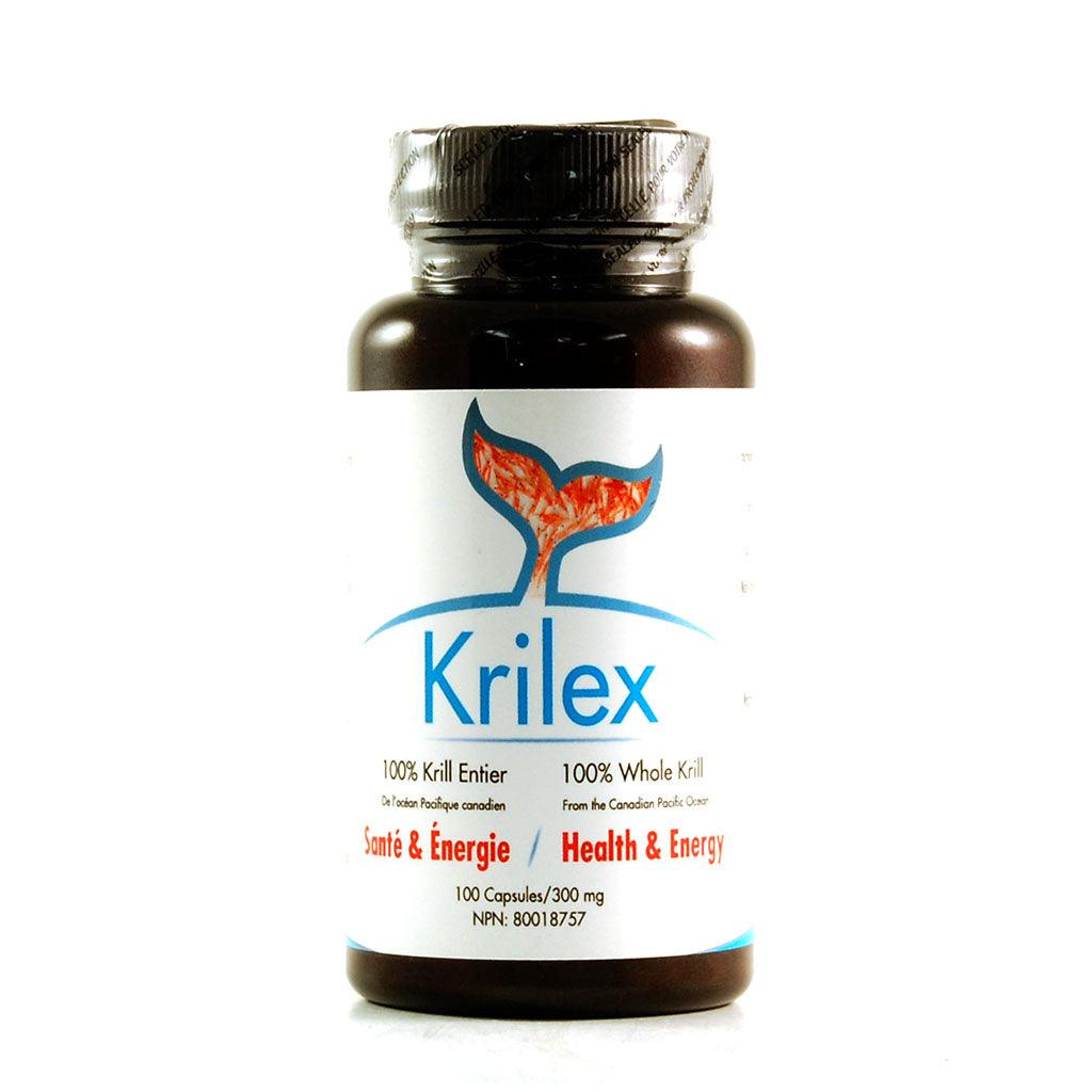 Krilex Medelys - La Boite à Grains