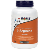 L-Arginine Double Puissance Now - La Boite à Grains