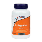 L-Arginine Now - La Boite à Grains