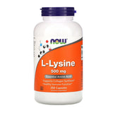 L-Lysine Now - La Boite à Grains