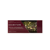 La Bûchette Noix & Canneberges VegNature - La Boite à Grains