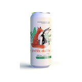 la chasse-pinte bière la petite chasse biologique 473 ml - La Boite à Grains