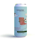 bière Pilsner italienne La Chasse-Pinte - La Boite à Grains