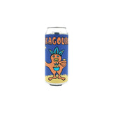 beer Wakagourou À La Drift - La Boite à Grains
