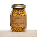 Tisane Calendula La Fée des Bois - La Boite à Grains