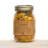 Tisane Calendule La Fée des Bois - La Boite à Grains