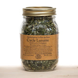 Tisane Cycle Lunaire La Fée des Bois - La Boite à Grains