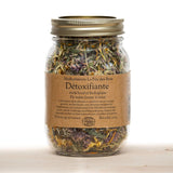 Tisane Détoxifiante La Fée des Bois - La Boite à Grains