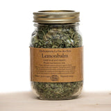 lemonbalm herbal tea La Fée des Bois - La Boite à Grains