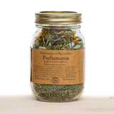 Pachamama herbal tea La Fée des Bois - La Boite à Grains