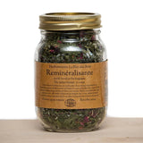 Tisane Reminéralisante La Fée des Bois - La Boite à Grains