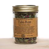 Tulsi Rose herbal tea La Fée des Bois - La Boite à Grains