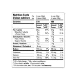 la fourmi nutbrown granola aphrodisia sans grains 180 g valeur nutritive