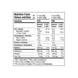 la fourmi nutbrown granola vitalia sans grains 180 g valeur nutritive
