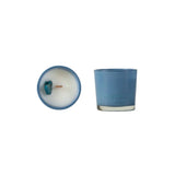 Expression Pure La Luna scented candle - La Boite à Grains