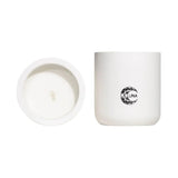 La Luna bougie parfumée Santorini - La Boite à Grains