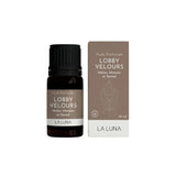 Lobby Velours La Luna perfumed oil - La Boite à Grains