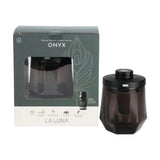 Onyx La Luna diffuser - La Boite à Grains