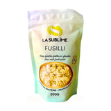 fusilli La Sublime - La Boite à Grains