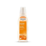 Revitalizing Body Milk with Sea Buckthorn Weleda - La Boite à Grains