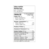 Lait Nordique Biologique 2% Nutrinor - La Boite à Grains