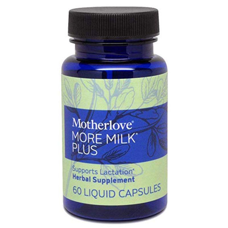 Lait Plus Motherlove - La Boite à Grains
