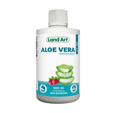 Aloe Vera Gel Buvable Canneberge Land Art - La Boite à Grains