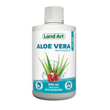jus aloe vera grenade Land Art - La Boite à Grains