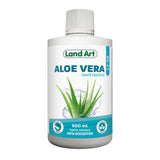 jus aloe vera sans saveur nature Land Art - La Boite à Grains