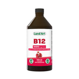 b12 grenade Land Art - La Boite à Grains