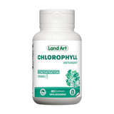 Chlorophyll Capsules Land Art - La Boite à Grains