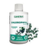 Chlorophyll Eucalyptus Land Art - La Boite à Grains