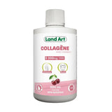 Collagène Land Art - La Boite à Grains