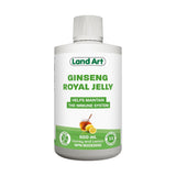 land art ginseng gelée royale miel citron 500 ml