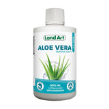 land art jus d'aloe vera nature 500 ml - La Boite à Grains