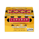 Lärabar pain aux bananes et pépites de chocolat - La Boite à Grains