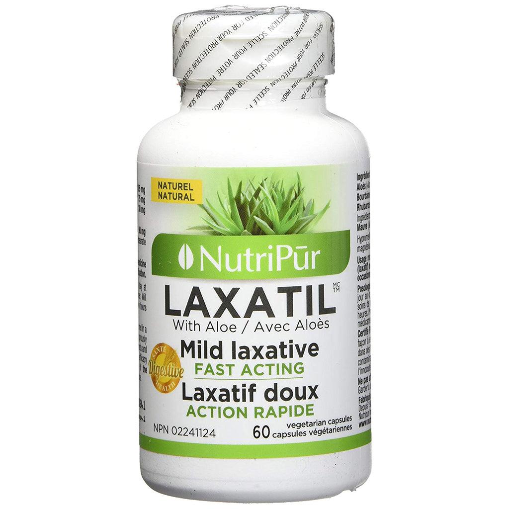 Laxatil Nutripur - La Boite à Grains