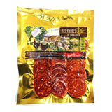 Le 5 à 7 Charlo Pieux Peppé Bio Les Viandes Biologiques de Charlevoix - La Boite à Grains