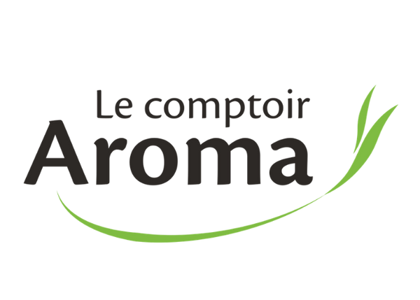 Le Comptoir Aroma