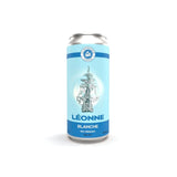 Léonne Le Naufrageur beer - La Boite à Grains