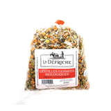 Lentilles Germées Biologiques La Défriche - La Boite à Grains