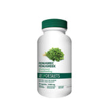léo désilets fenugrec allaitement 20:1 60 capsules