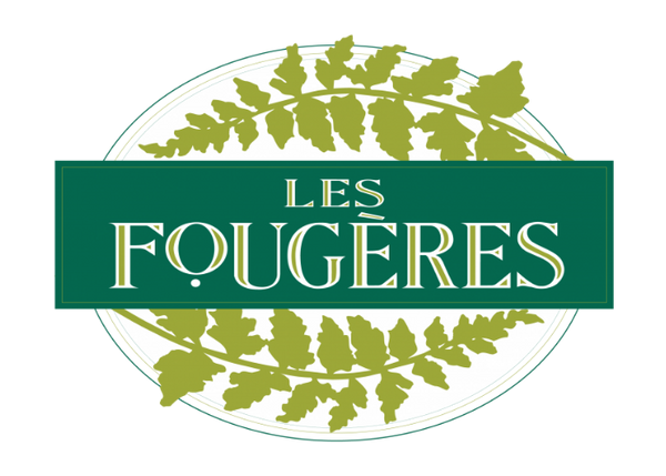 Les Fougères