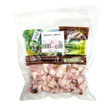 lardons fumés biologiques - La Boite à Grains